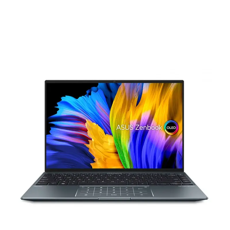 لپ تاپ ایسوس zenbook مدل UX5401ZA-L7036